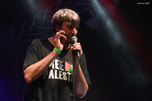 BelliCosi 105 - Pic by Sergio Cippo